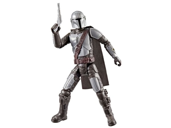Star Wars Titan-figur 30 cm V2 - Mandalorianer