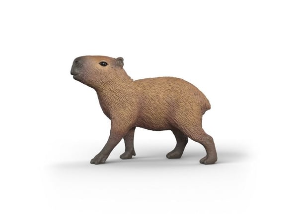Schleich Capybara