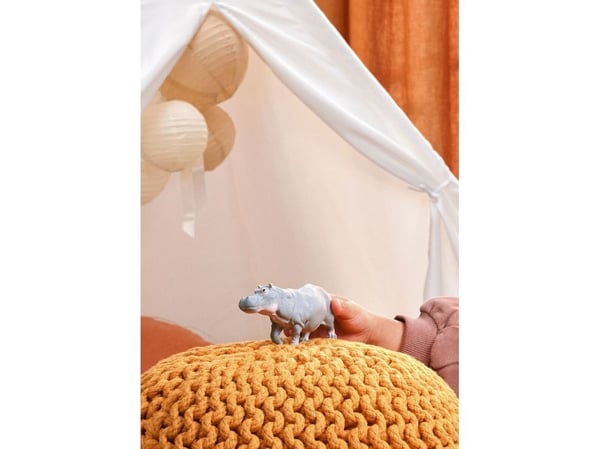 Schleich Hippopotamus