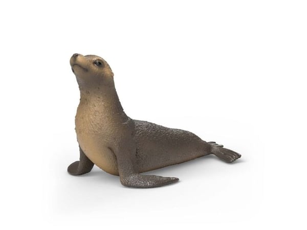 Schleich sjölejon
