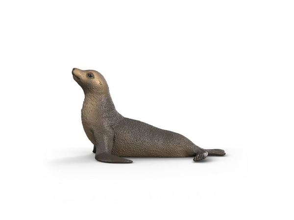 Schleich sjölejon