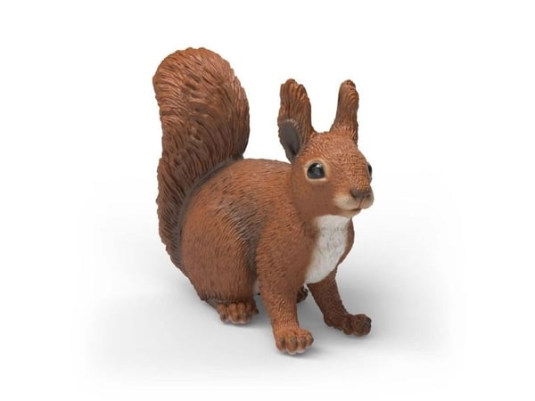 Schleich ekorn