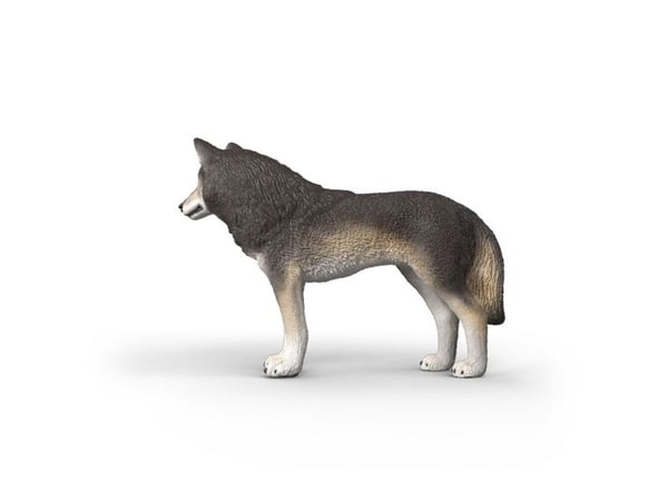 Schleich American Wolf