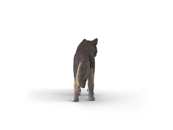 Schleich American Wolf
