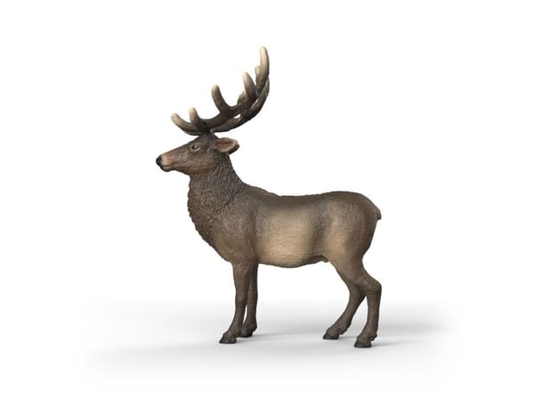 schleich WILD LIFE 14992, 3 vuosi/vuosia, Muovi