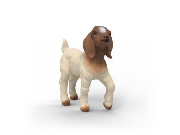 Schleich Boer gedekid