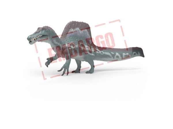 Schleich Spinosaurus