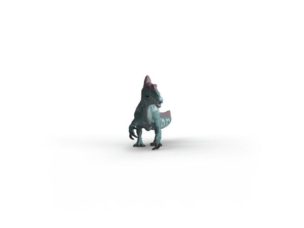 Schleich Spinosaurus