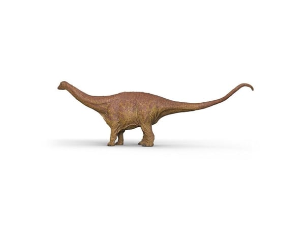 Schleich Brontosaurus