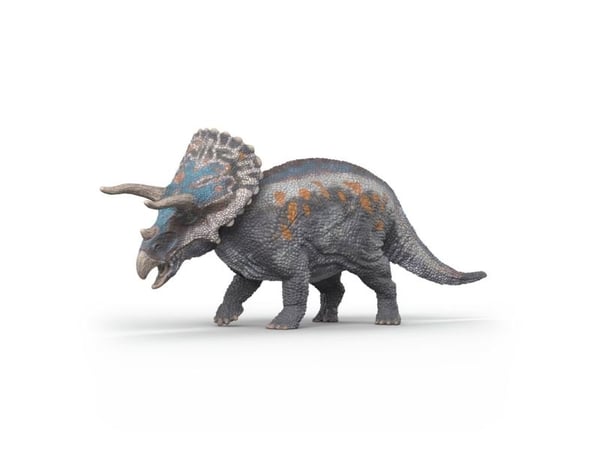 Schleich Triceratops