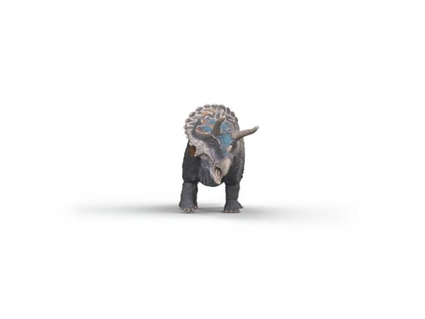 Schleich Triceratops