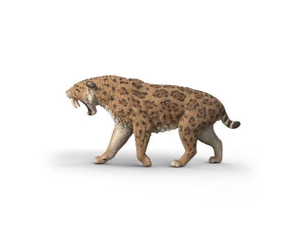 schleich WILD LIFE 15054, 5 vuosi/vuosia, Monivärinen, Muovi