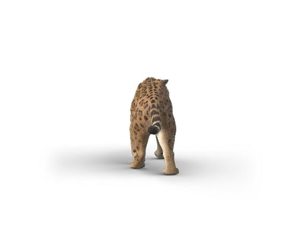 schleich WILD LIFE 15054, 5 vuosi/vuosia, Monivärinen, Muovi
