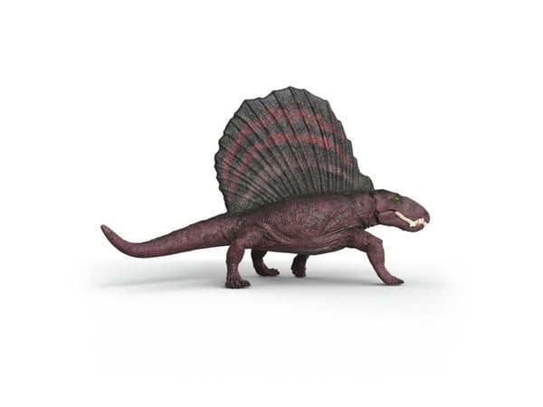 Schleich Dimetrodon