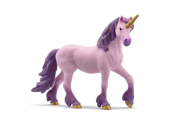 Schleich Unicorn Mare Serphina