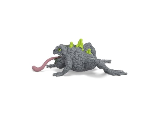 schleich 70857, 7 vuosi/vuosia, Monivärinen, Muovi