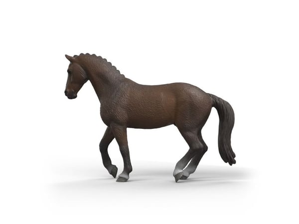 Schleich KWPN vallak