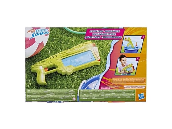 NERF Super Soaker Dunk Fill 360 ml