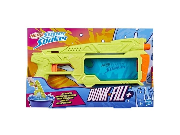 NERF Super Soaker Dunk Fill 360 ml