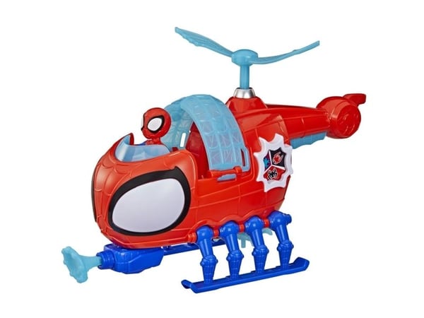Spidey & Friends Spidey Copter