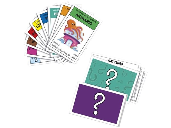 Monopoly Junior 2-i-1 Refresh SE/FI