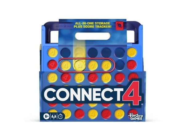 Connect 4