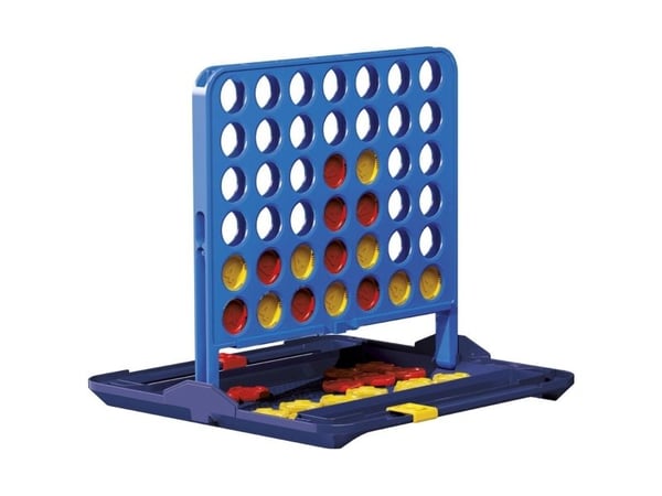 Connect 4