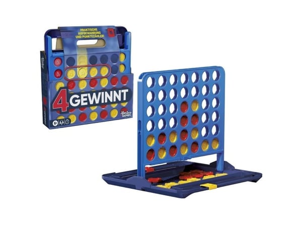 Connect 4