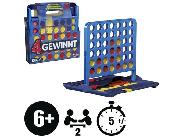 Connect 4