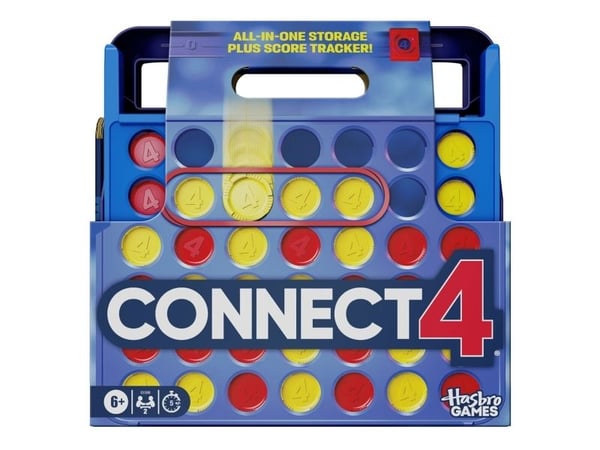 Connect 4