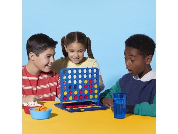 Connect 4