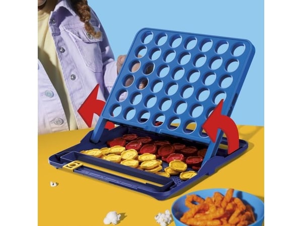 Connect 4