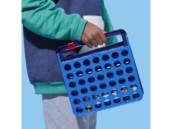 Connect 4