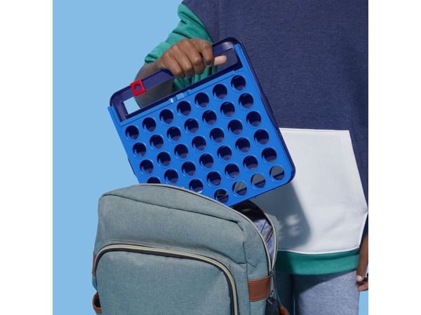 Connect 4