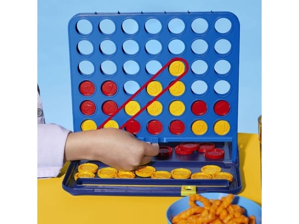 Connect 4