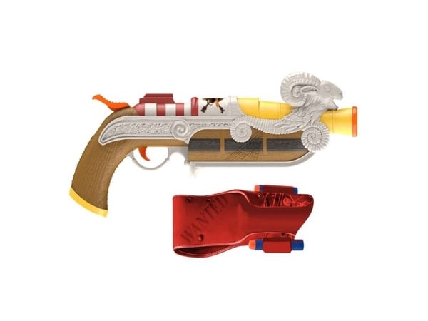 NERF One Piece Going Merry