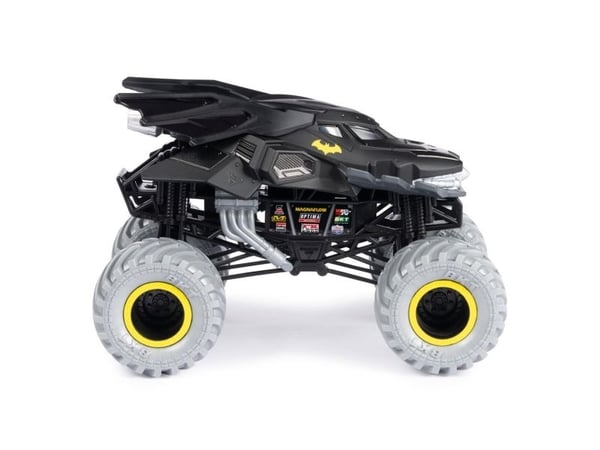 Monster Jam 1:24 gjutmodell - Batman