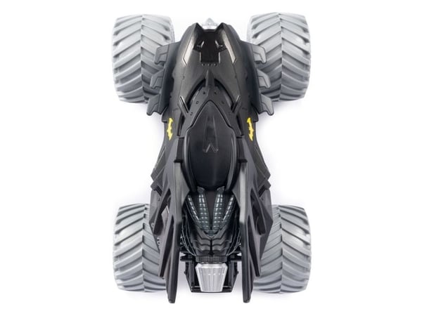 Monster Jam 1:24 gjutmodell - Batman