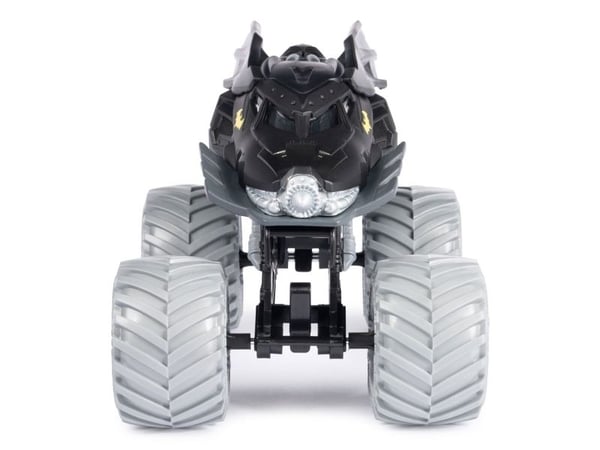Monster Jam 1:24 gjutmodell - Batman