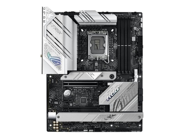 ASUS - Emolevy - sisäinen grafiikka (CPU vaaditaan)