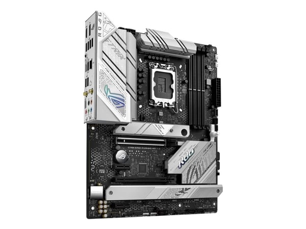 ASUS - Emolevy - sisäinen grafiikka (CPU vaaditaan)