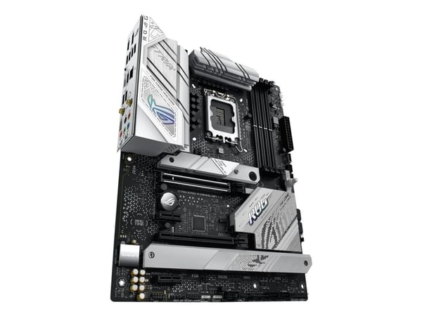 ASUS - Emolevy - sisäinen grafiikka (CPU vaaditaan)
