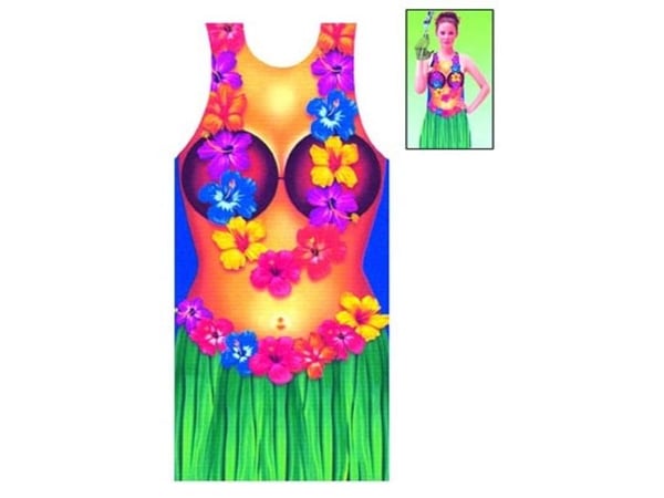 Hawaii forkle dame