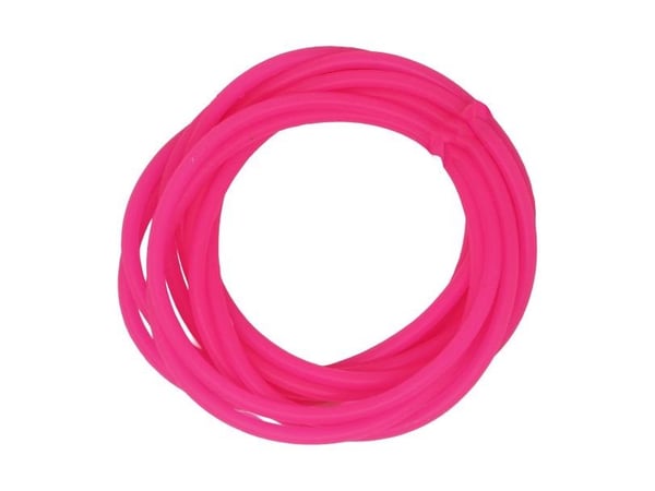 Rosa 80-tals utklädningsset