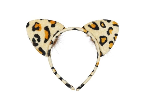 Leopardhårbåge