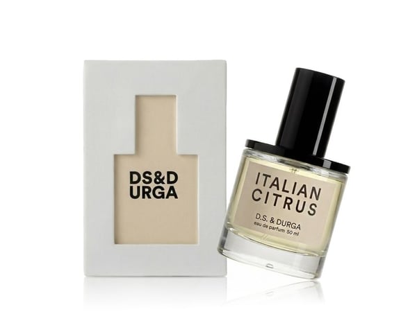 D.S. &amp; Durga Italian Citrus Eau de Parfum 50 ml (miehille)