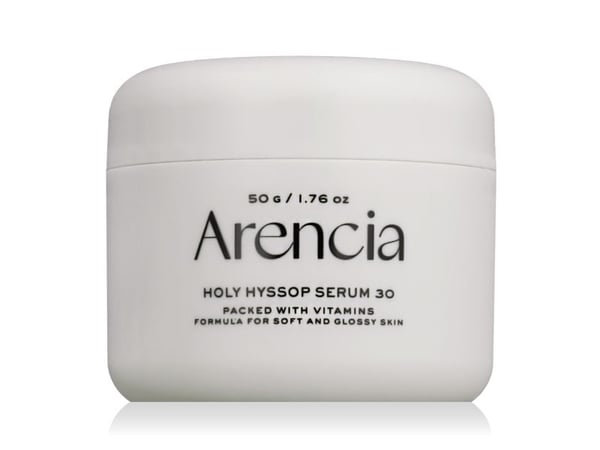 Arencia Holy Hyssop Serum 30 50 g