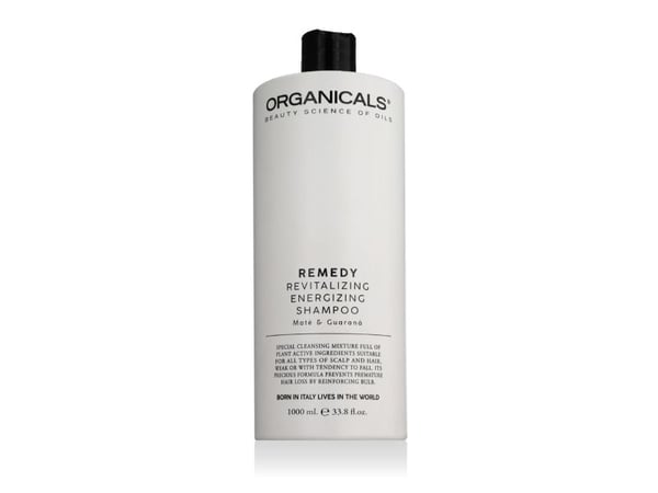 Organicals® REMEDY Revitalizing Energizing Shampoo 1000 ml