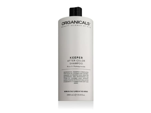 Organicals® KEEPER After Color Shampoo 1000 ml