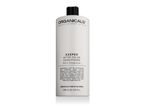 Organicals® KEEPER After Color Conditioner 1000 ml